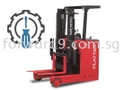 Servicing Nichiyu Reach Truck Singapore Reach Truck Servicing Singapore Repairing / Servicing / Maintenance of Material Handling Equipment Singapore Others