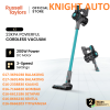 Russell Taylors Versatile Cordless Vacuum Cleaner Vakum Tanpa Wayar X1 ID38236 Vacuum Cleaner Cleaning & House Keeping