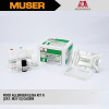 M2113 Casein ELISA Kit ¢̣ | Morinaga by Muser Food Allergen ELISA II Morinaga