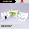 M2122 Total Milk ELISA Kit ¢ò | Morinaga by Muser Food Allergen ELISA II Morinaga
