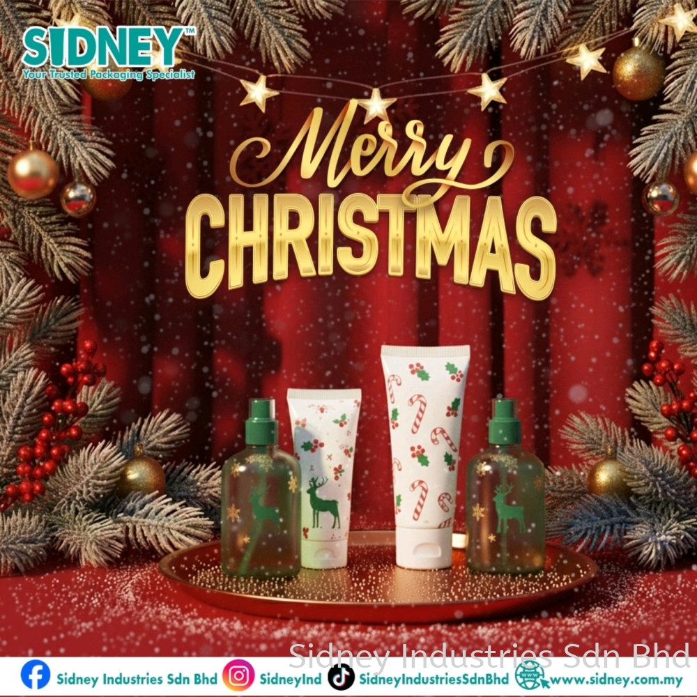 Merry Christmas