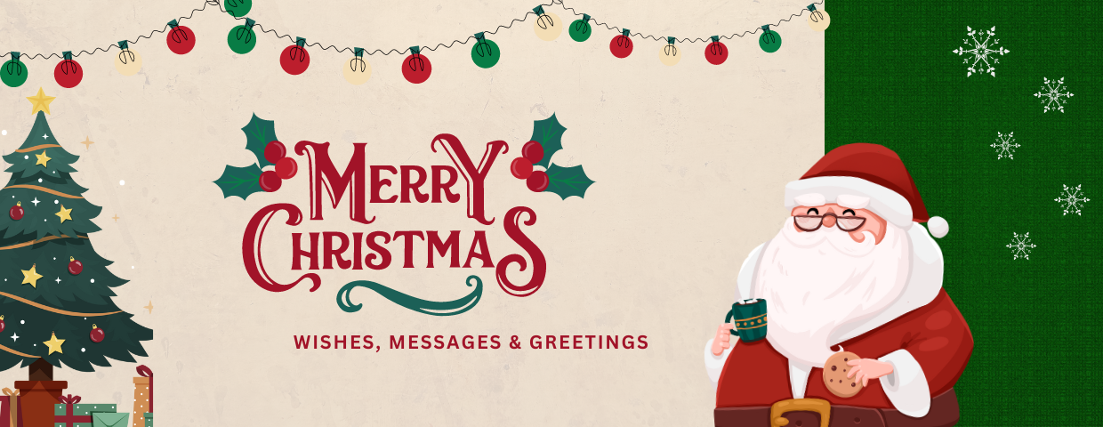 Merry Christmas