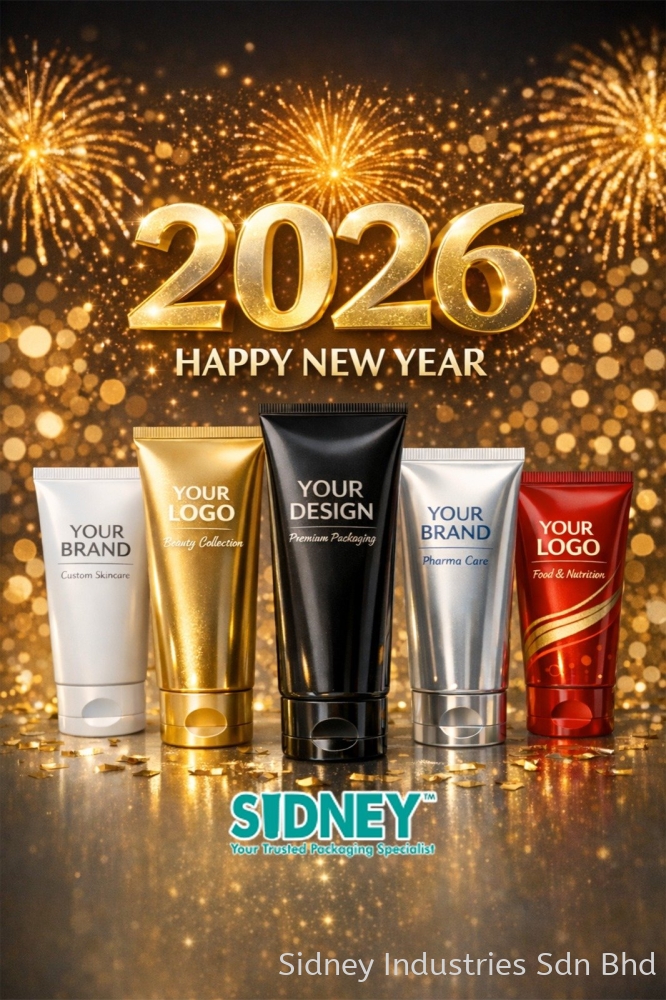 HAPPY NEW YEAR 2026