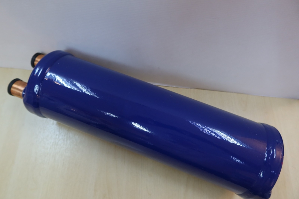 COPELAND (EMERSON) (ODF) SUCTION ACCUMULATOR