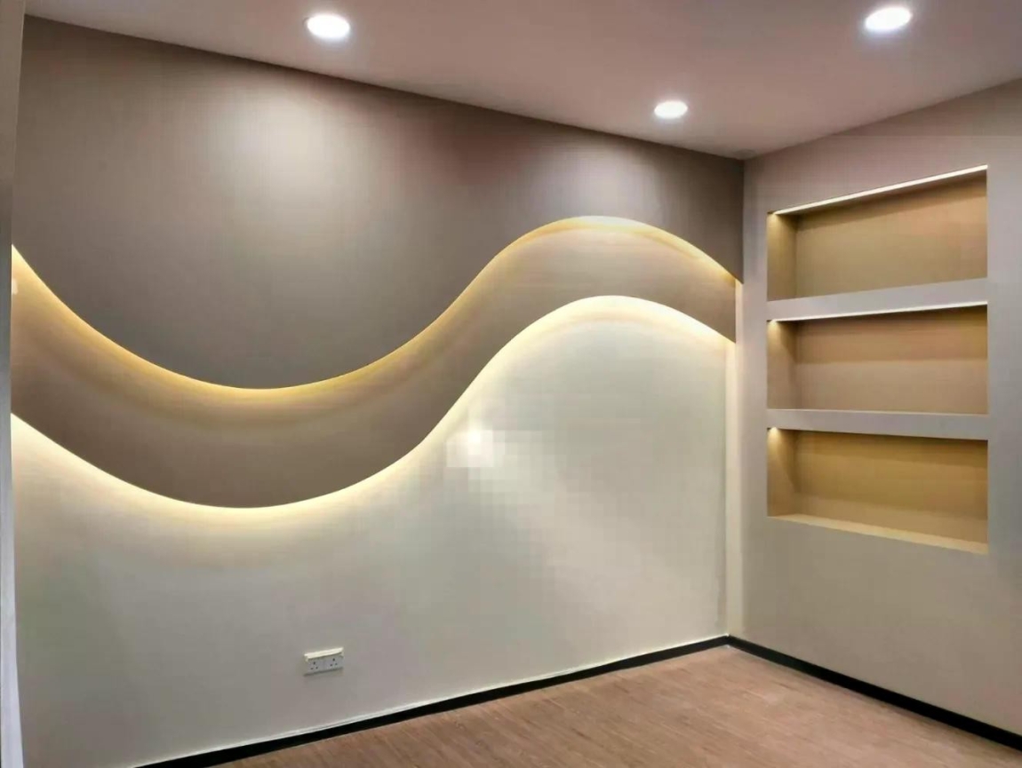 3D Interior Design - Johor Bahru 3D Interior Design - Johor Bahru Johor Bahru Interior Design & Renovation Johor Bahru Renovation 3D Design 3D Design Drawing
