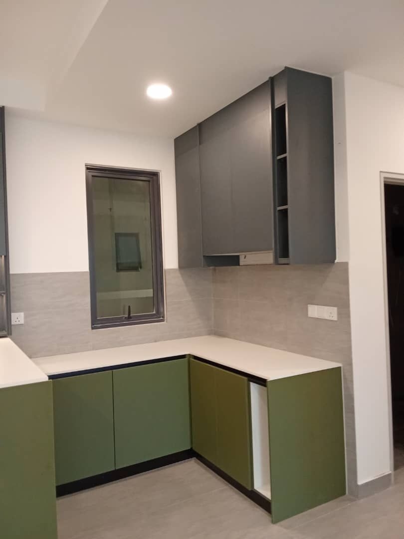 Renovation Reference - Sunsuria Residensi Setia Alam Renovation Reference - Sunsuria Residensi Setia Alam Renovation Works In Shah Alam Kuala Lumpur & Selangor Whole House Interior Design & Renovation Reference