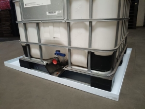 IBC Spill Tray