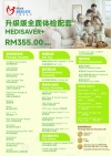 Comprehensive Cancer Screening RM 355 Blood Test