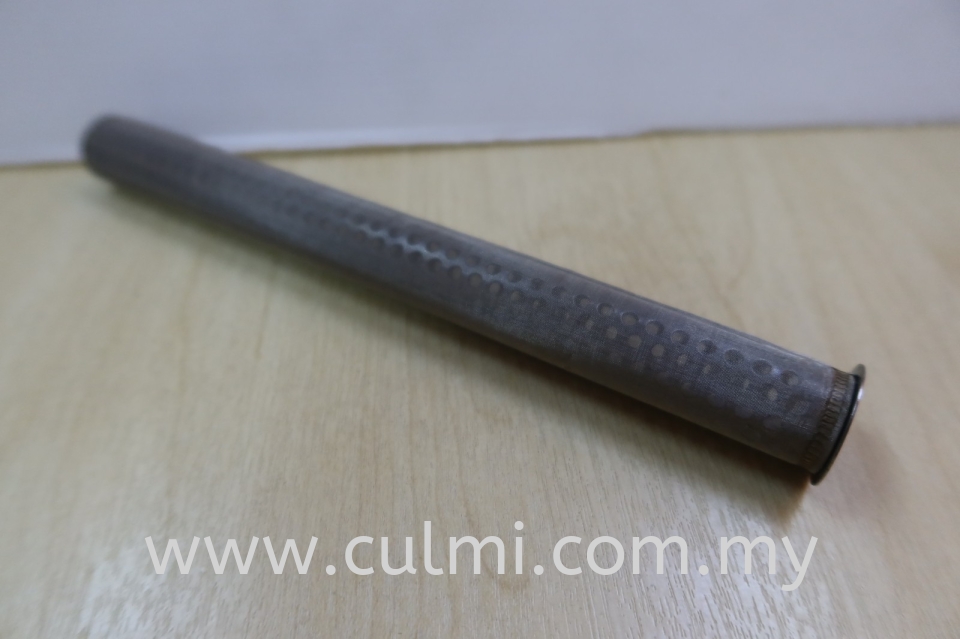 BITZER BZ 362003-01 OIL STRAINER