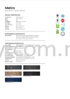 Metro Specification Metro Amazon essentials carpet tiles