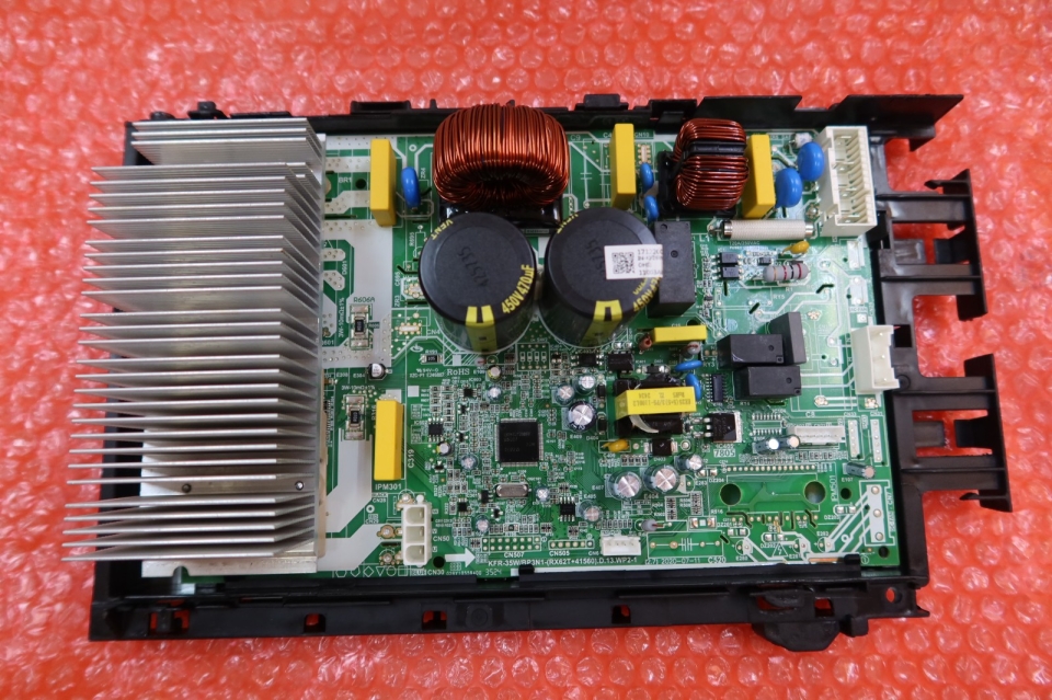 CARRIER OUTDOOR PCB (P/N:17122000038991) - (38KHA012VS)