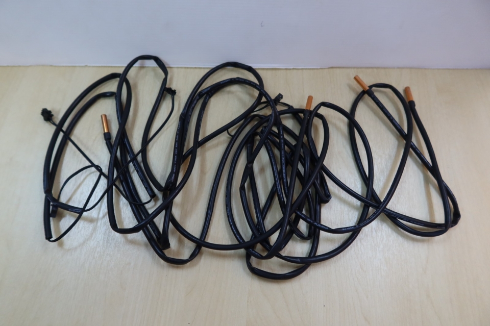 CARRIER COPPER COIL SENSOR FOR 42TNR033 (P/N:11201007000011)(REPLACED:11201007000245)