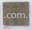 P8005-6 Rise Khaki Rise & Shine (Nylon) Amazon Primo Carpet tiles