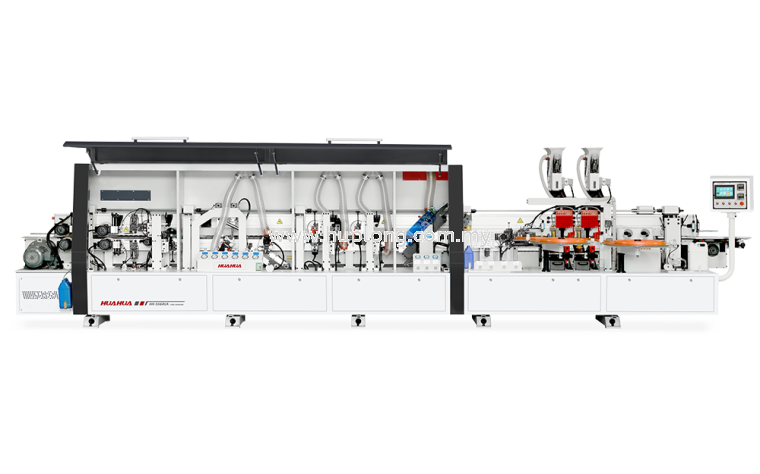 Edge Banding Machine (HH-556RLK)
