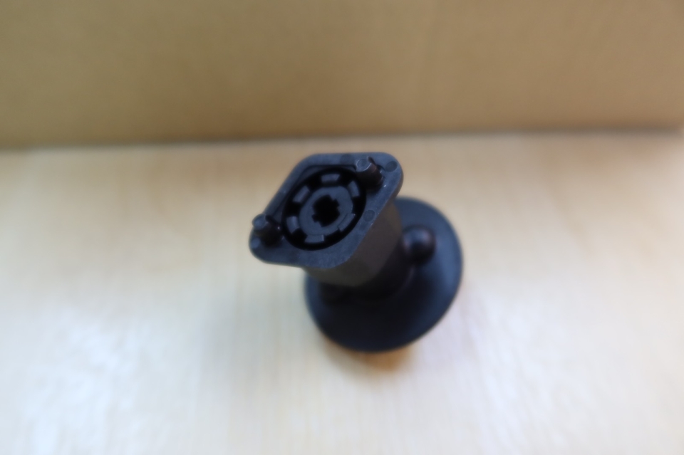 BELIMO ZCQ-E SPINDLE EXTENSION CQ