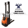 Maintenance Service BT Staxio Stacker Singapore Stacker Maintenance Singapore Repairing / Servicing / Maintenance of Material Handling Equipment Singapore Others