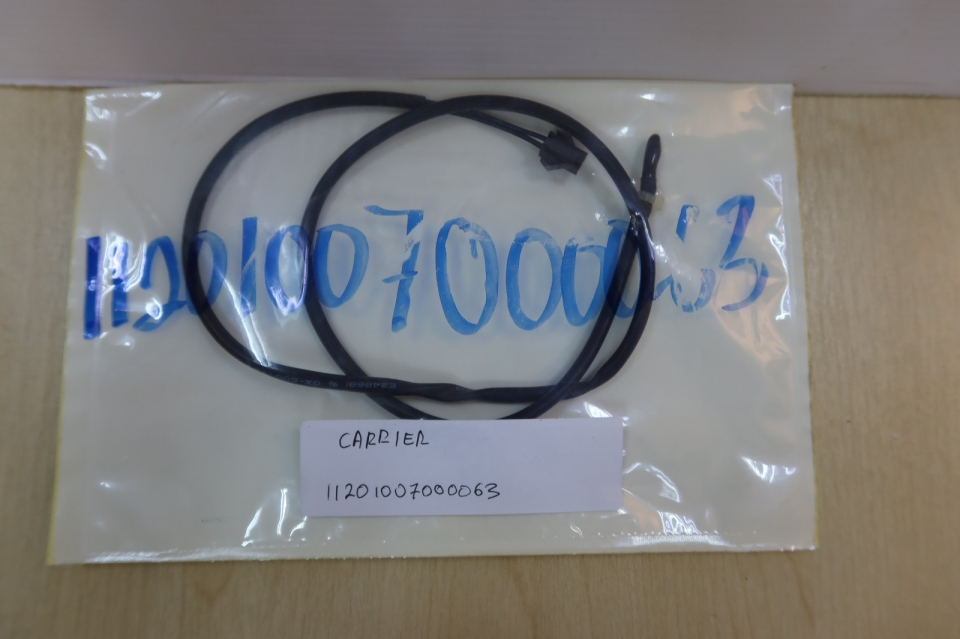CARRIER ROOM SENSOR (P/N:11201007000063) (40HK10D)