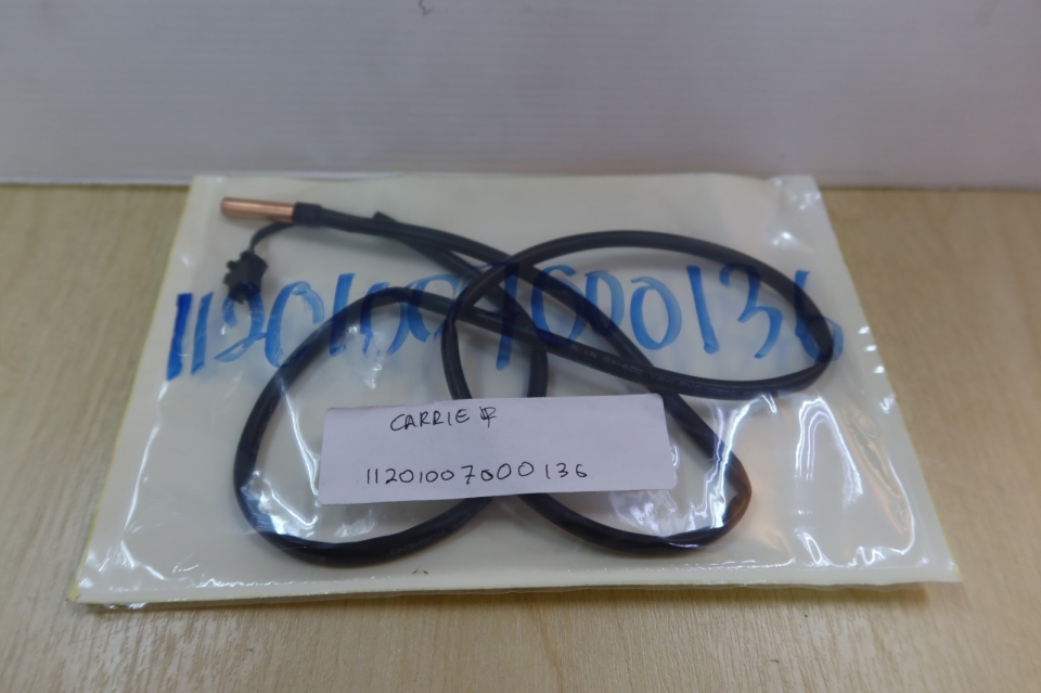 CARRIER COIL (COPPER) SENSOR (P/N:11201007000136) (40HK10D)