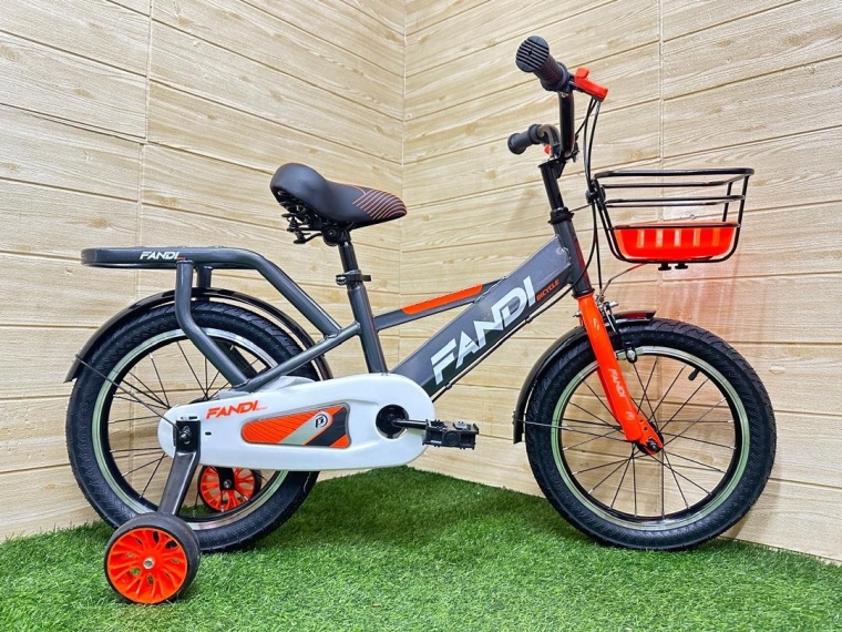16" Kid Bike Fandi 16" Kid Bike Fandi 16 inch Kid Bike Kid Bike