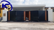Trackless Folding Gate (PC) Jalan SS 3_68, Petaling Jaya,Selangor Petaling Selangor Main Gate