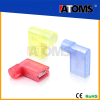 ATOMS Flag Female Nylon Disconnector (FN) Nylon Series Terminal TERMINAL CONNECTOR