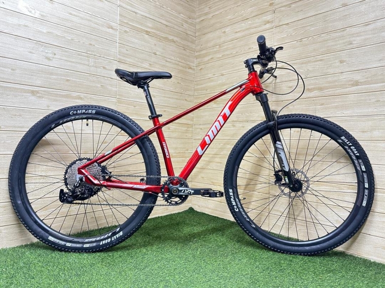 29" MTB 12s Alloy Limit M980 29" MTB 12s Alloy Limit M980 29 inch Mountain Bike Mountain Bike