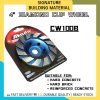 AKODA AS04-CW100B DIAMOND CUP WHEEL 4" (BLUE) AKODA PRODUCT DIAMOND CUP WHEEL CUTTING DISC