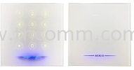 MR8 Multi Format Reader MicroID Attendant, Door Access