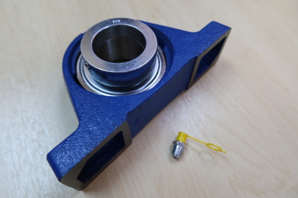 SNR / ESPE.208 PILLOW BLOCK BEARING
