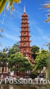 5D4N HANOI / TAM DAO / NINH BINH Others