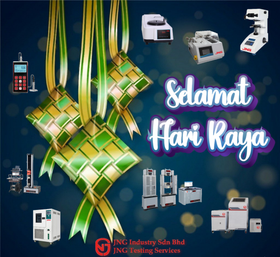 Selamat Hari Raya