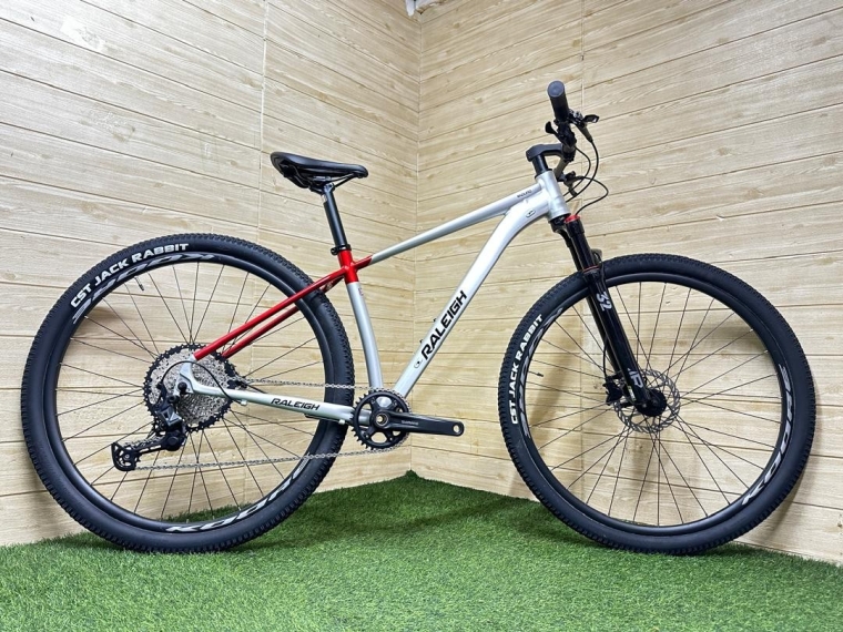 29" MTB 1x12s Raleigh Enduro 29" MTB 1x12s Raleigh Enduro 29 inch Mountain Bike Mountain Bike