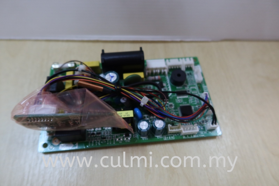 ACSON R04089049479C CTRL MODULE, WMY15J LC WG19048 4E_3K5W