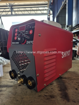 TIG MA 200PRO