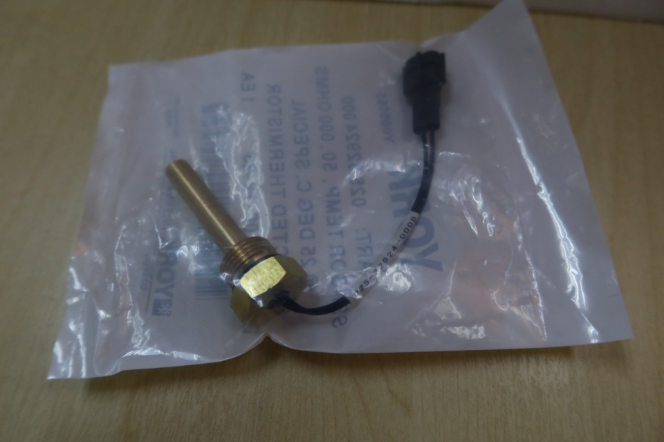YORK TEMPERATURE SENSOR (025-32924-000) (MEI)(OO) Replacement for this sensor, SAP NO 5167563, Senso