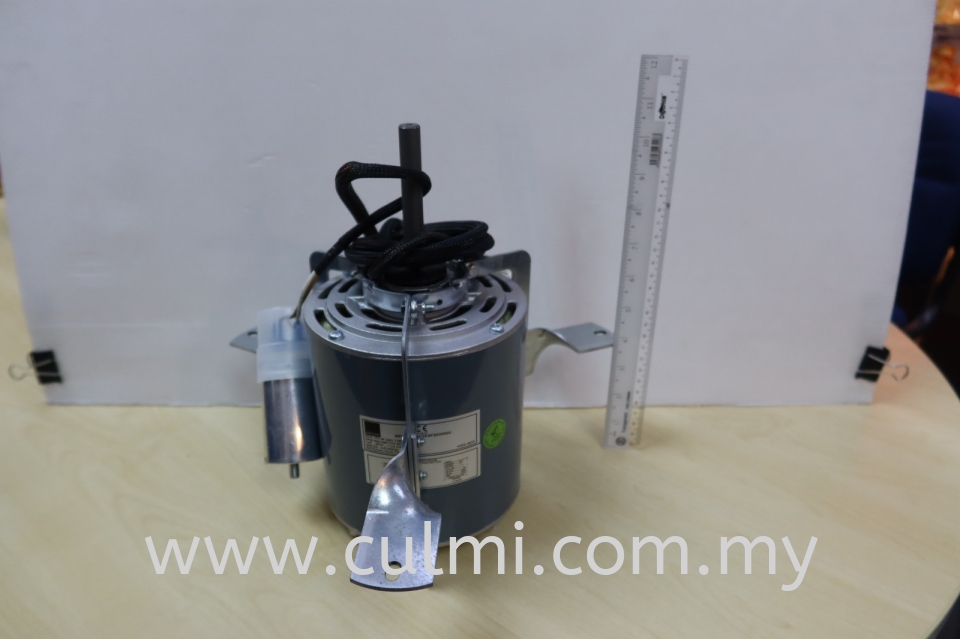 KRUGER MP230BDK1GESFS000000 MOTOR C/W CAP. 16UF & BRAC(550W 50HZ/1PH 4P-1)(IP21)(R:F3MC7308-12-00)