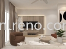 Design and Build for Residential at PJ KL Selangor Malaysia. (Free Quotation and Site Measurement) 3D Design and Build