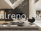 Design and Build for Residential at PJ KL Selangor Malaysia. (Free Quotation and Site Measurement) 3D Design and Build