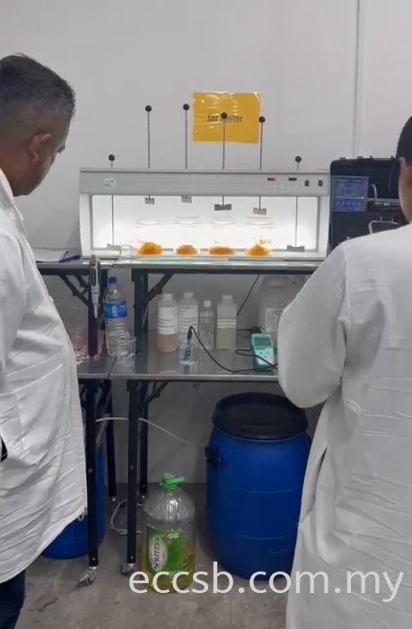 Environmental Training
