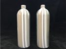 AVB1000ALU28 + CA-28-MS Aluminium Bottle 500ml - 1000ml Aluminium Bottle