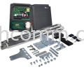 MAG WING201 WING ARM SWING MAG Auto Gate