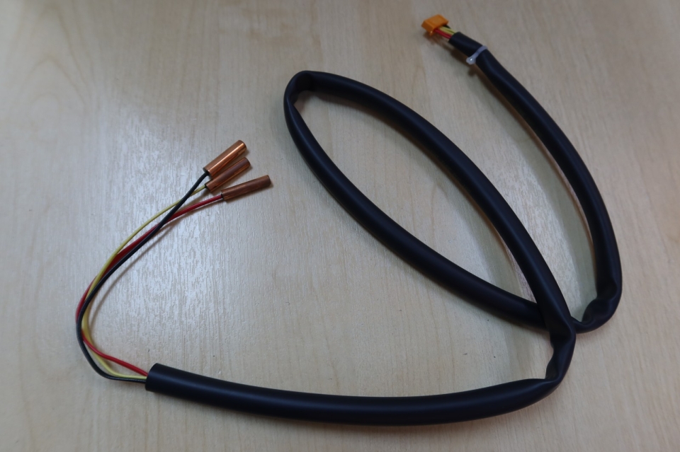 MITSUBISHI (IMZ) PJF551A002J SENSOR ASSY (TEMP.)