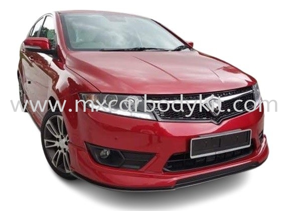 PROTON SUPRIMA R3 BODYKIT PROTON SUPRIMA R3 BODYKIT SUPRIMA PROTON