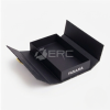 Artisanal Coffee Drop-Front Presentation Case Artisanal Coffee Drop-Front Presentation Case Magnetic Closure Boxes Hardcover Rigid