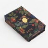 Artisanal Coffee Drop-Front Presentation Case Artisanal Coffee Drop-Front Presentation Case Magnetic Closure Boxes Hardcover Rigid