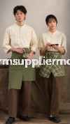 Professional Hotel Uniform 每 Custom Hospitality Staff Apparel | Stylish, Confident & High-Performanc Baju F1 Uniform KL / PJ Malaysia Baju Uniform Custom KL PJ