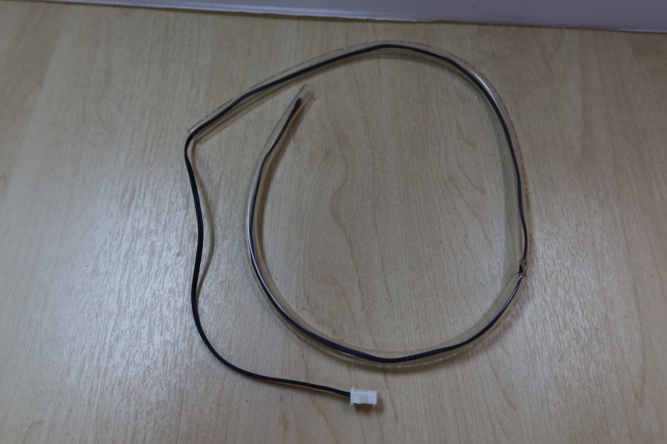 CARRIER ROOM SENSOR (P/N:11201007000039) (38QUS055FS)