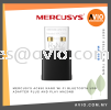 MERCUSYS AC650 Nano Wi-Fi Bluetooth USB Adapter Plug and Play MA20NB MERCUSYS