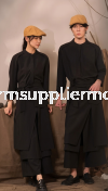 Premium F&B Hotel Uniform 每 Professional Hospitality Staff Uniform | Comfortable, Durable & Customiz Cafe's-Restaurant-Bar-Bistro-Club Uniform Baju Uniform Custom KL PJ