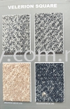 Velerion Square 4 color OMNIA-S VELERION SQUARE CARPET TILES INFINITY CARPET TILES
